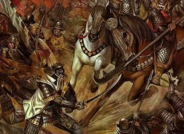 宁王之乱在怎样的背景下爆发？具体过程是怎样的？</span>
                      