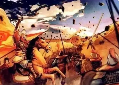 宁王之乱在怎样的背景下爆发？具体过程是怎样的？</span>
                      