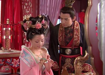 杨玉环只是喜欢吃荔枝，为什么会背上千古骂名？</span>
                      