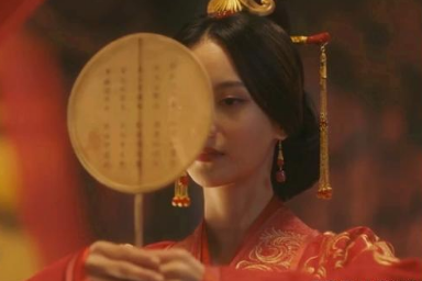 杨玉环只是喜欢吃荔枝，为什么会背上千古骂名？</span>
                      