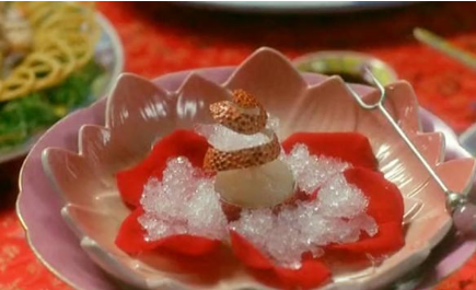 杨玉环只是喜欢吃荔枝，为什么会背上千古骂名？</span>
                      