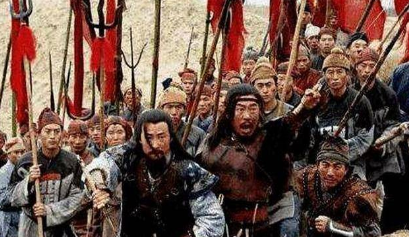 唐末风云人物黄巢最后怎么死的？</span>
                      