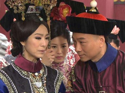 古代太监身份那么的低微 妃子为什么还要亲近他们</span>
                      