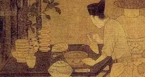 历史上秦朝是怎么煮饭的？</span>
                      