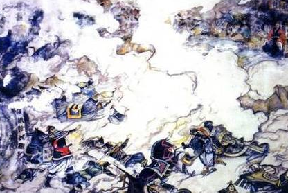 魏国究竟是怎么迅速衰落的？</span>
                      