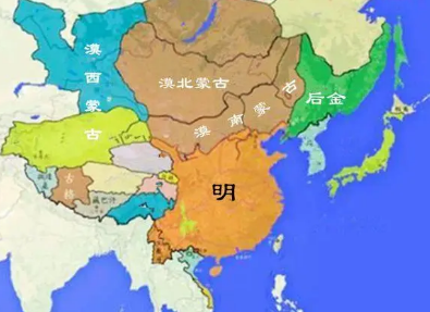 土木堡之变的具体经过是怎样的？明朝为什么失败？</span>
                      