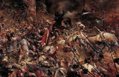 土木堡之变的具体经过是怎样的？明朝为什么失败？</span>
                      