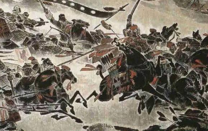 中山国被称为战国第八强，最后是如何灭亡的？</span>
                      