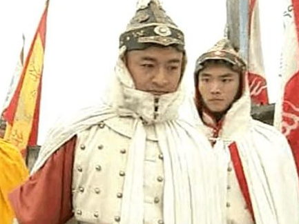 古代侍卫也是在皇宫里边活动 侍卫为什么不用净身</span>
                      