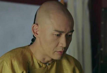 弘曕怎么被父亲雍正过继给堂叔当儿子?</span>