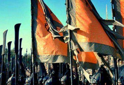 古人知道站在前排必然是九死一生 古人为什么还要打头阵</span>
                      