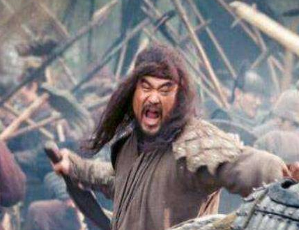 古人知道站在前排必然是九死一生 古人为什么还要打头阵</span>
                      