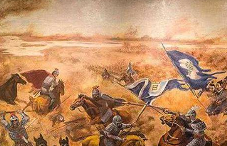 古人知道站在前排必然是九死一生 古人为什么还要打头阵</span>
                      