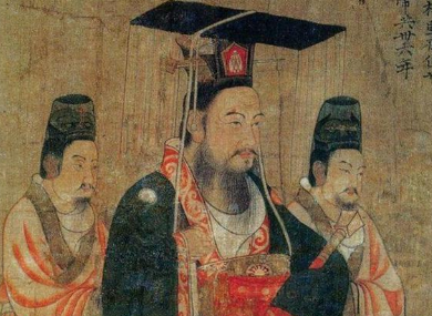 隋朝时期，中原地区与吐谷浑的关系如何？</span>
                      