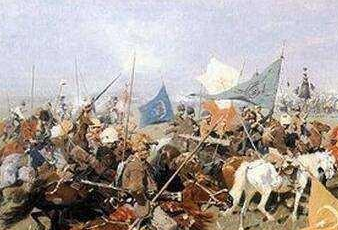 隋朝时期，中原地区与吐谷浑的关系如何？</span>
                      