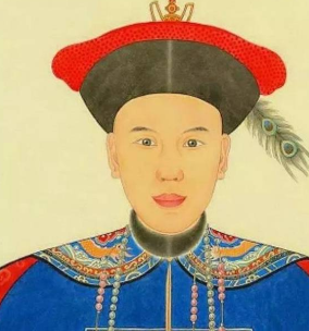 和珅为什么坐等嘉庆把自己逼死?</span>