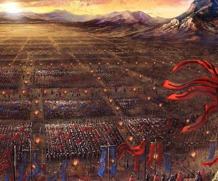 俗话说知己知彼,百战百胜 古代打仗时如何知道对方人马数量的</span>
                      