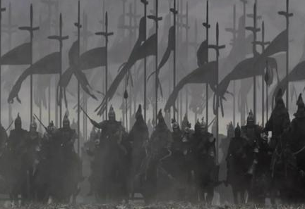 俗话说知己知彼,百战百胜 古代打仗时如何知道对方人马数量的</span>
                      