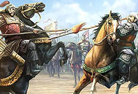 俗话说知己知彼,百战百胜 古代打仗时如何知道对方人马数量的</span>
                      