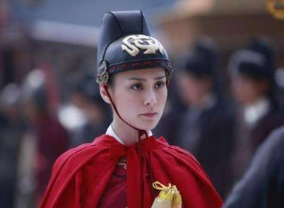 上官婉儿为什么会效忠自己的仇人？</span>
                      