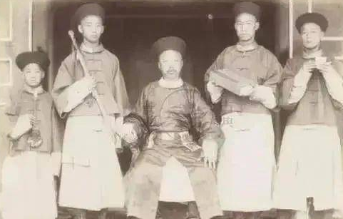 清朝的王爷是如何打发时间消遣的呢？</span>
                      