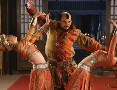 藩镇为唐朝覆灭埋下了巨大隐患 藩镇割据问题是怎么出现的</span>
                      