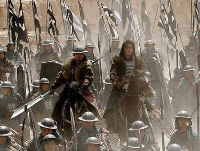 古代打仗上厕所是一个问题 几十万大军是怎么上厕所的</span>