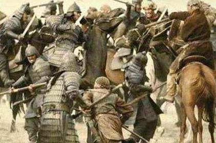 古代打仗上厕所是一个问题 几十万大军是怎么上厕所的</span>