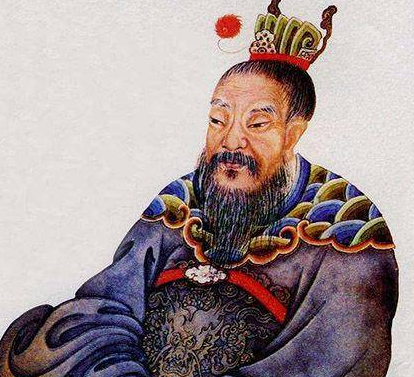 陈平临死前为什么会说子孙会遭报应？</span>
                      