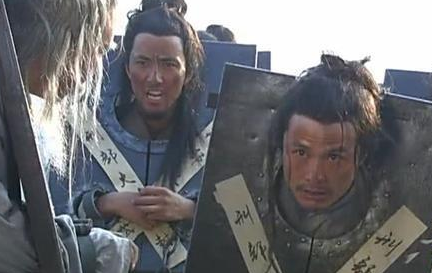 古代做刽子手到底有多不容易 砍头之前为什么要喷酒</span>