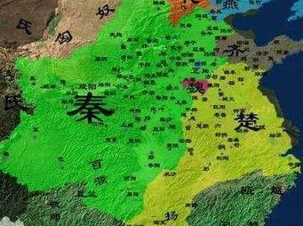 战国时期秦国时如何消灭赵国的？为何花费了八年之久？</span>
                      