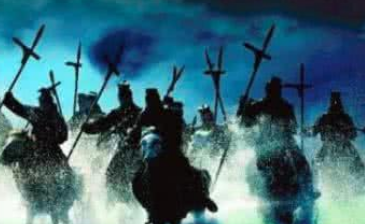 战国时期秦国时如何消灭赵国的？为何花费了八年之久？</span>
                      