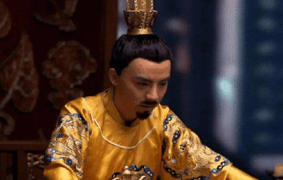 唐宪宗李纯在历史上是怎么驾崩的？</span>
                      