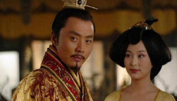 唐宪宗李纯在历史上是怎么驾崩的？</span>
                      