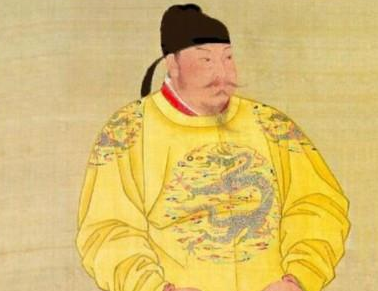 在李世民看来，刘邦与司马懿是怎样的人？</span>
                      