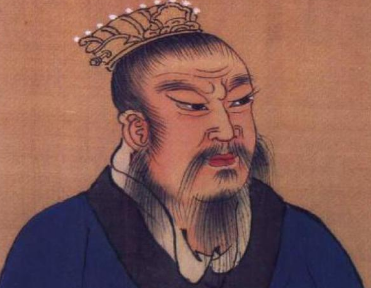 在李世民看来，刘邦与司马懿是怎样的人？</span>
                      