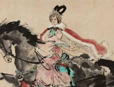 古代中原王朝的和亲公主究竟有多少呢？史料是如何记载的？</span>
                      