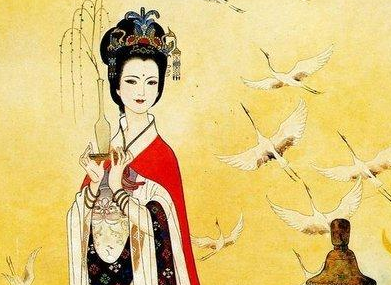 古代中原王朝的和亲公主究竟有多少呢？史料是如何记载的？</span>
                      