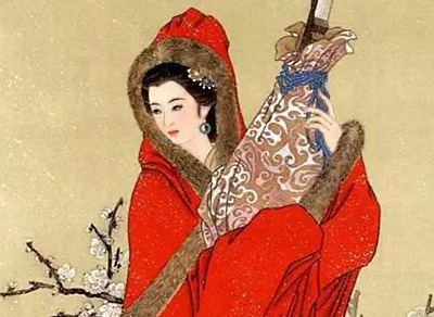 古代中原王朝的和亲公主究竟有多少呢？史料是如何记载的？</span>
                      