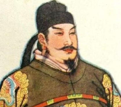 历史上谋反太子的人都有谁 他们为什么会选择造反</span>