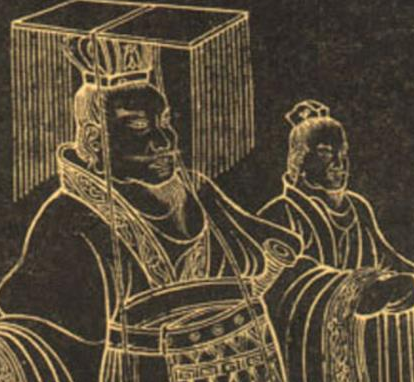 历史上谋反太子的人都有谁 他们为什么会选择造反</span>