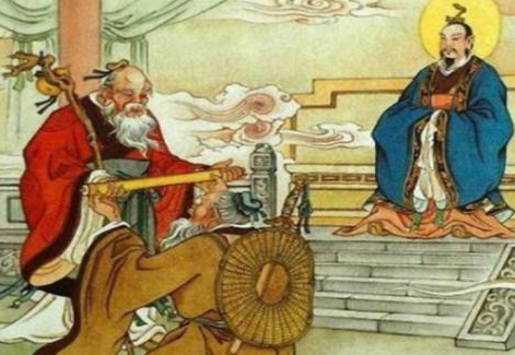 两国交战,不斩来使 如果对方真的斩了会怎么样</span>