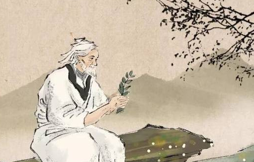 医圣张仲景在东汉时期怎么不出名?</span>