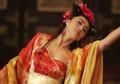 古代选妃的过程如何？平民真的有机会选上吗？</span>
                      