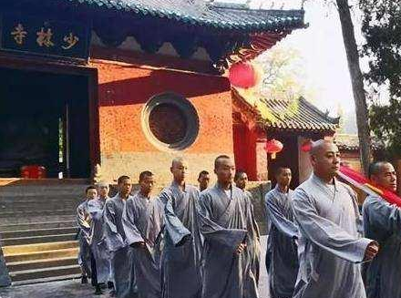 古代和尚都是吃素的 他们为什么还长得那么胖</span>
                      