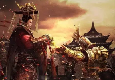 诸吕之乱是怎么回事？在怎样的背景下爆发的？</span>
                      