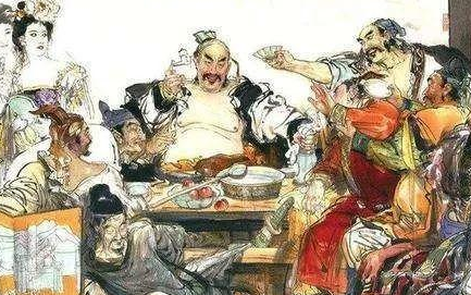 主父偃作为西汉的名臣 主父偃最后是因为什么身亡</span>
                      