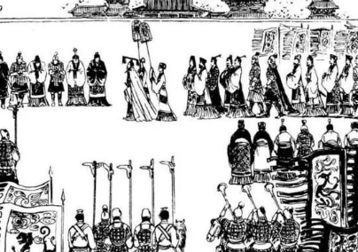 诸吕之乱的具体过程是怎样的？吕氏集团是如何被消灭的？</span>
                      