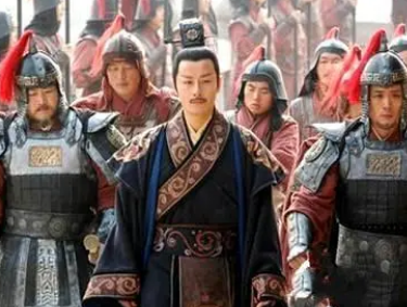 诸吕之乱的具体过程是怎样的？吕氏集团是如何被消灭的？</span>
                      