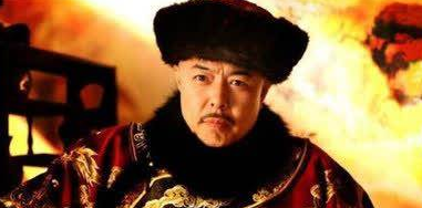 皇帝摔倒在地，群臣为什么都不敢扶？</span>
                      